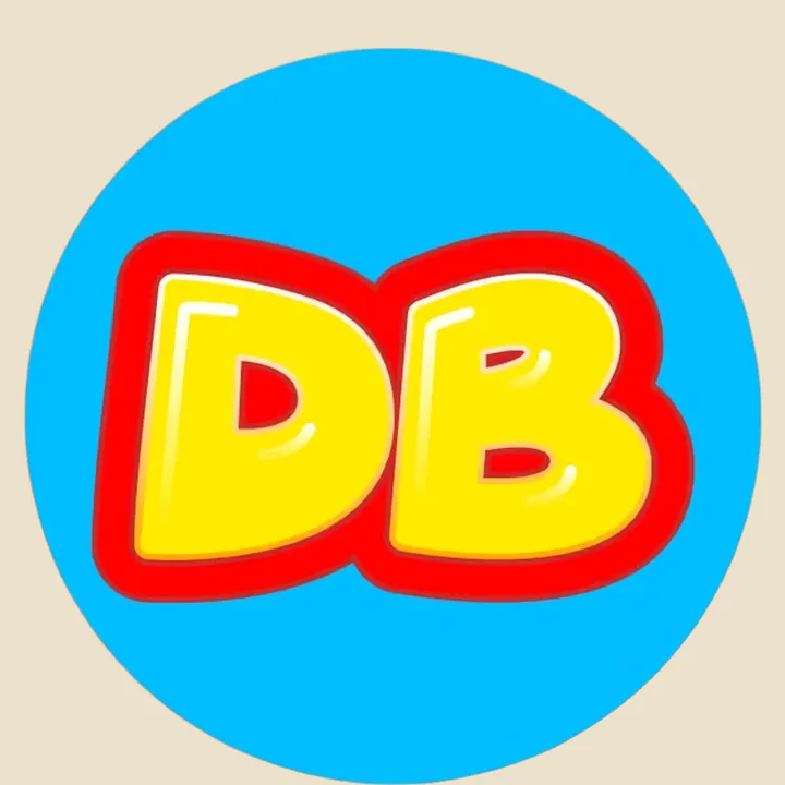 Portrait of D Billions