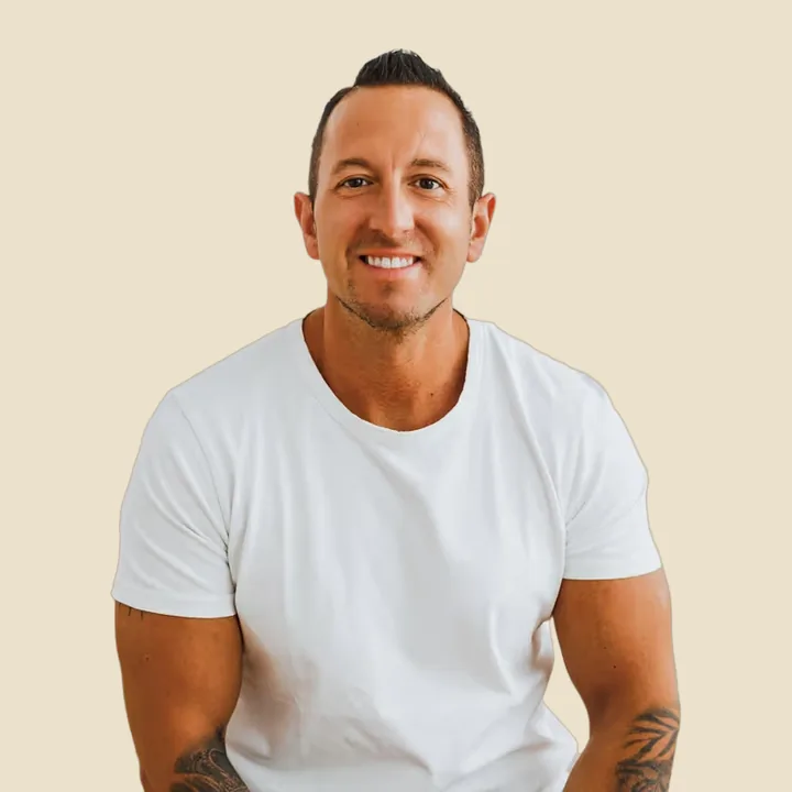 Portrait of David Hegemann
