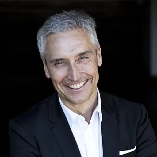 Portrait de Gerd Wirtz