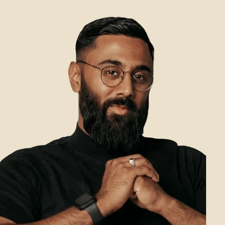 Portrait of Kianimus