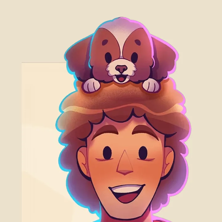 Retrato de LukeUCraft