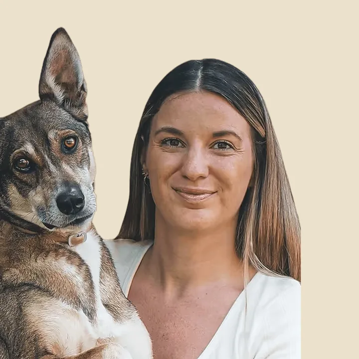 Portrait of Sabrina Bukovsky