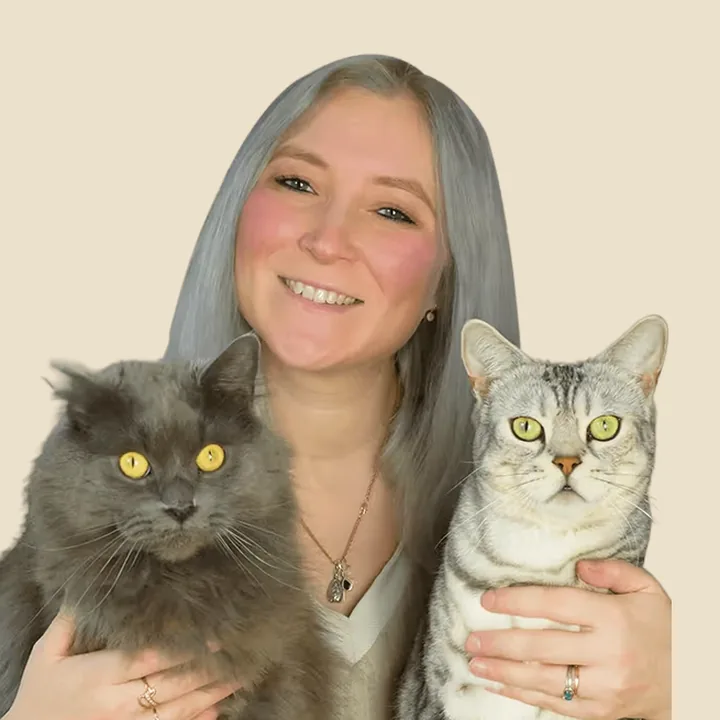 Portrait of Tatjana Deglau