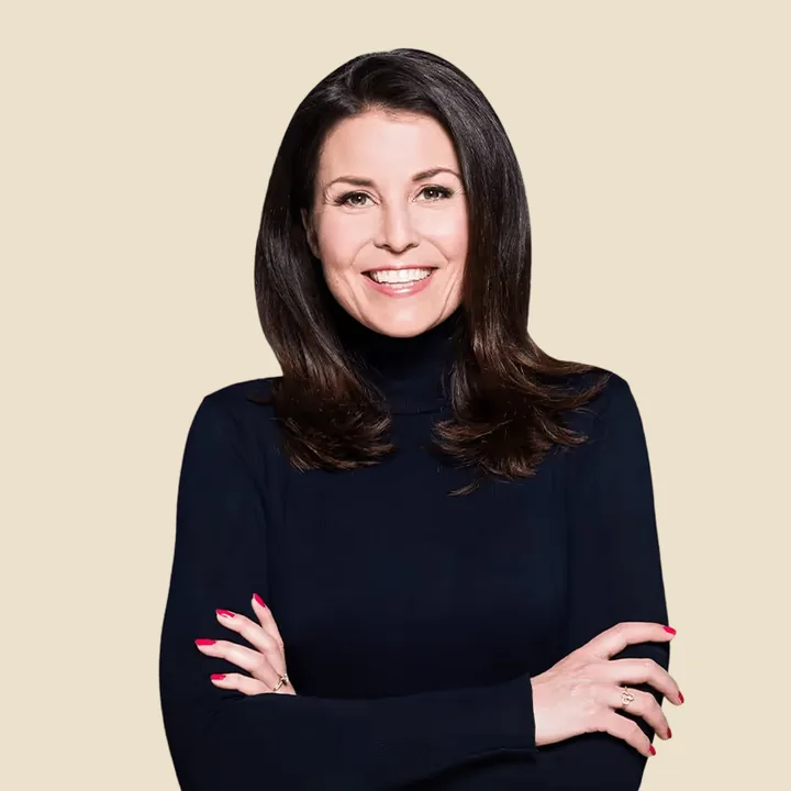 Portrait of Vanessa Blumhagen