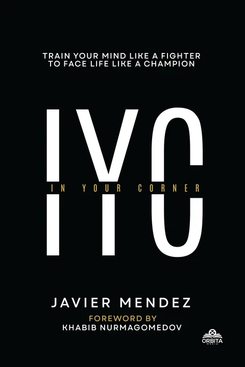 Portada del libro: In Your Corner