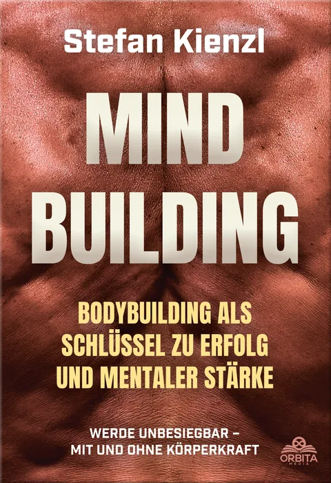 Portada del libro: Mindbuilding