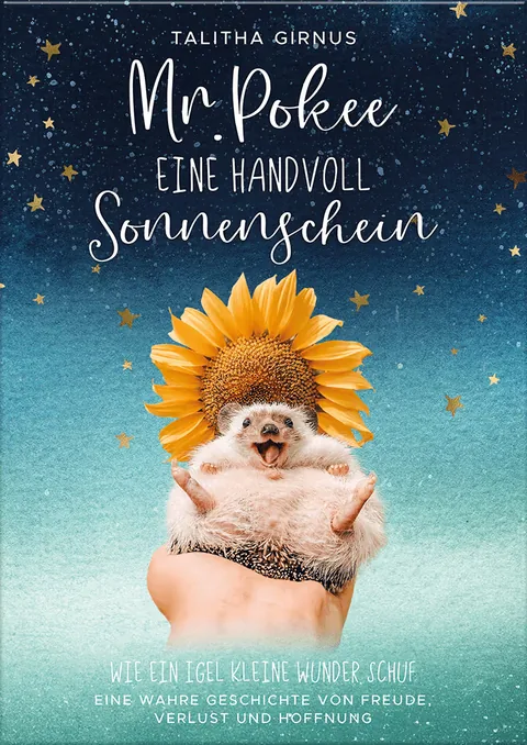 Portada del libro: Mr.Pokee