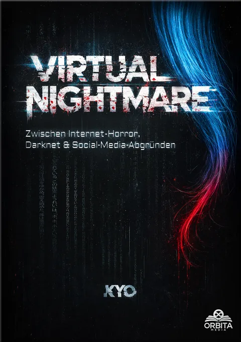 Portada del libro: Virtual Nightmare