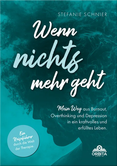 Portada del libro: Wenn nichts mehr geht